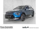 Kia Niro PHEV Spirit Glasdach Leder Sitzkühlung LAGE