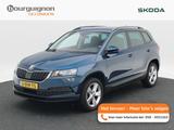 Skoda Karoq 1.6 TDi 115 Pk automatik Ambition Business - Skoda Karoq bis 15.000 Euro