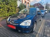 Honda für Export - gebrauchte Honda Civic aus dem Jahr 2002