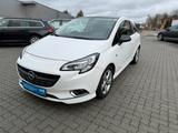 Opel Corsa E Color Edition ecoFlex - Opel Corsa: Color Edition