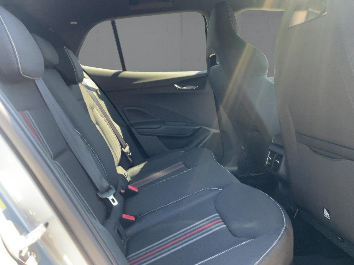 Skoda Fabia - Bild 12