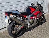 Honda VTR 1000 SP2 - HONDA 1000 SP2