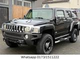 Hummer H3 LUXURY*3,7 BENZIN-GAS*TÜV NEU - Hummer: H7