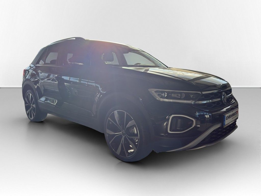 Volkswagen T-Roc - Bild 3
