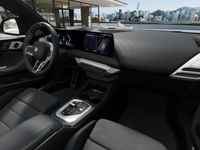 BMW M135 - Vorschau Bild 10