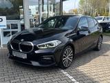 BMW 1 Limousine 118d Sport Line - BMW 118 in Dortmund