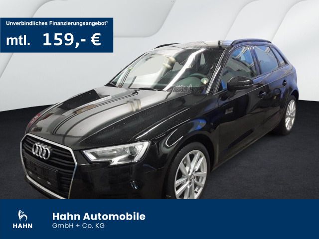 Audi A3 Sportback 30TDI basis Navi Sitzh Climatr XEN