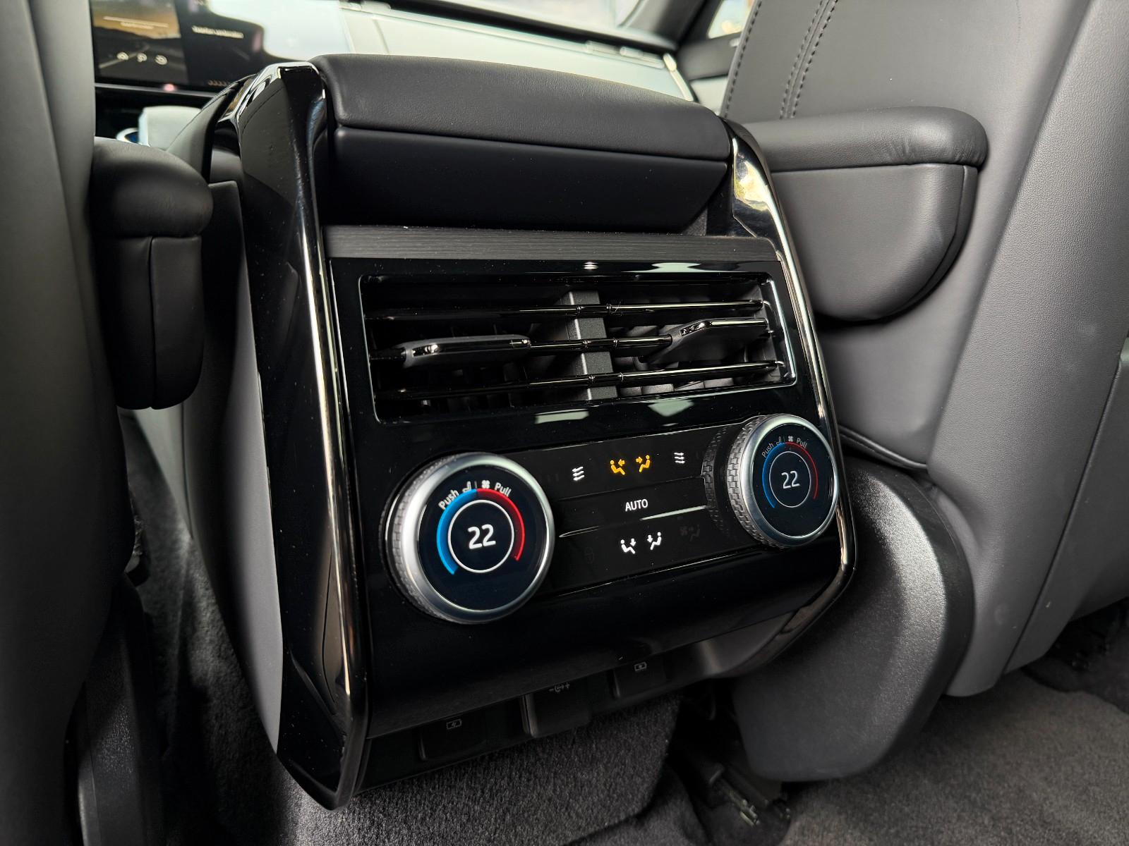 Land Rover Range Rover Sport Autobiography PANO/MERDIAN