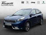 Kia Niro Spirit 1.6 Hybrid El. Panodach Navi Soundsy - gebrauchte Kia Niro aus dem Jahr 2018