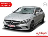 Mercedes-Benz CLA 200 Urban Sitzheizung LED Navi - gebrauchte Mercedes-Benz CLA 200 aus dem Jahr 2018