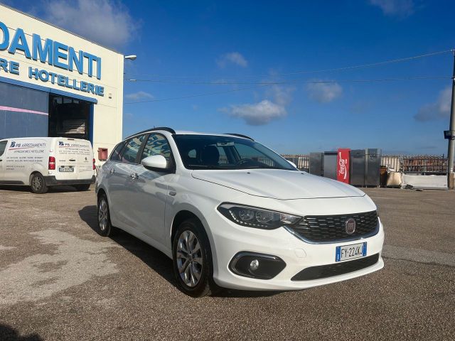 Fiat Tipo 1.6 Mjt S&S DCT SW Lounge CAMBIO AUT.