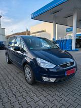 Ford Galaxy 2.2 TDCI 7-Sitzer - Ford Galaxy in Wuppertal