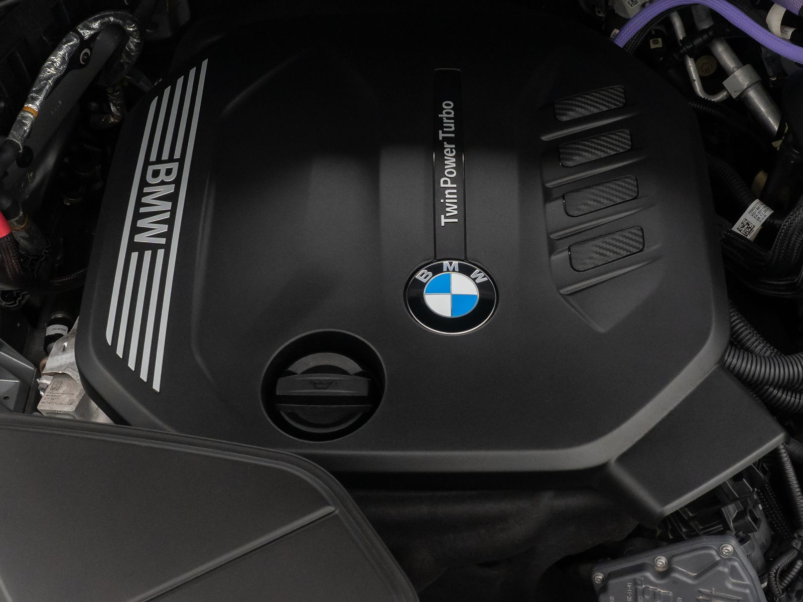 Fahrzeugabbildung BMW X3 xD20d M Sport ACC Kamera AHK DisplKey DAB 20"