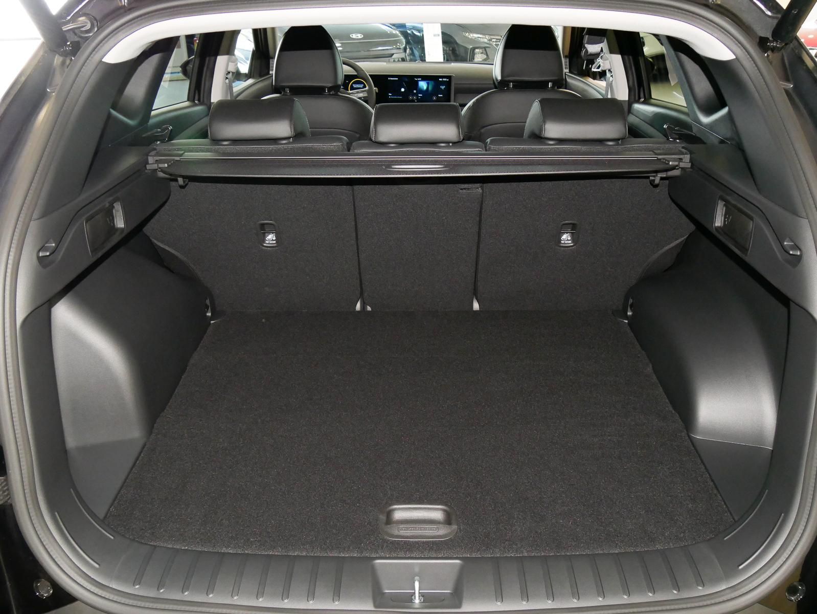 Hyundai Tucson – Bild 8