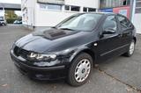 Seat Leon 1.6 16V AHK TÜV 12/2025 - Seat Leon: 20v