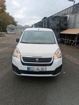 Peugeot Partner Tepee - Peugeot Partner Tepee von privat