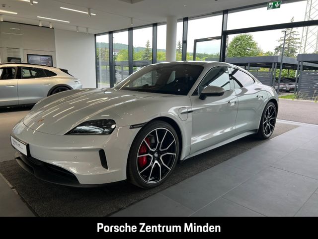 PORSCHE Taycan 4S HA-Lenkung Head-Up Surround-View BOSE