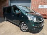 Fiat TALENTO KOMBI L2H1 9-SITZE - gebrauchte Fiat Talento aus dem Jahr 2020