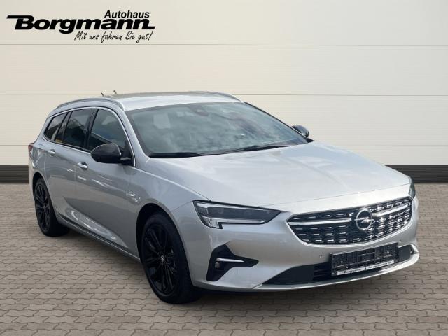 Opel Insignia ST Business 2.0D Rückfahrkamera - Sitzh