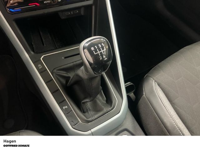 Volkswagen Taigo - Bild 12