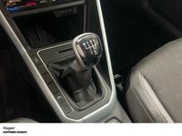 Volkswagen Taigo - Vorschau Bild 12
