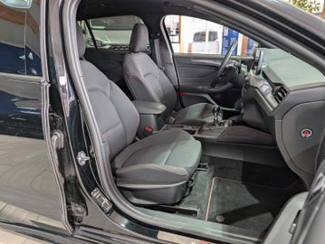 Ford Focus Turnier ST-Line 1.5 Eco 150PS