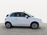 Fiat 500C Dolcevita *Klimaaut*CarPlay*Einparkhilfe* - gebrauchte Fiat 500C aus dem Jahr 2024