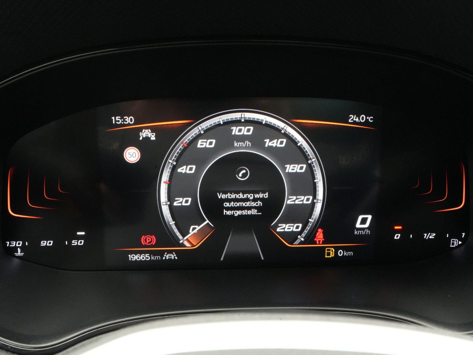 Seat Ibiza - Bild 5