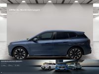 BMW iX - Vorschau Bild 4