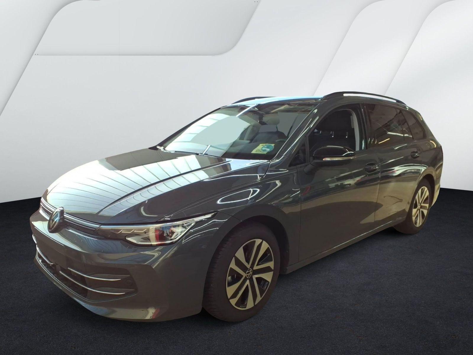Volkswagen Golf Variant Energy 1.5 eTSI DSG AHK*SIDE*R-KAM, миниатюра 16