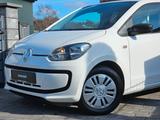 Volkswagen up! take up! BMT eco*1Hand*MwST*Klima* - Volkswagen up!: Eco