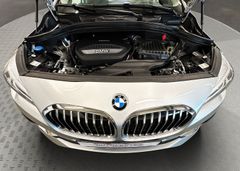 BMW 218 Gran Tourer  Advantage Navi PDC HUD LED AHK