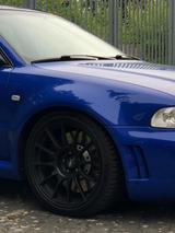 Audi RS4 2.7 quattro - - gebrauchte Audi RS4 aus dem Jahr 2000