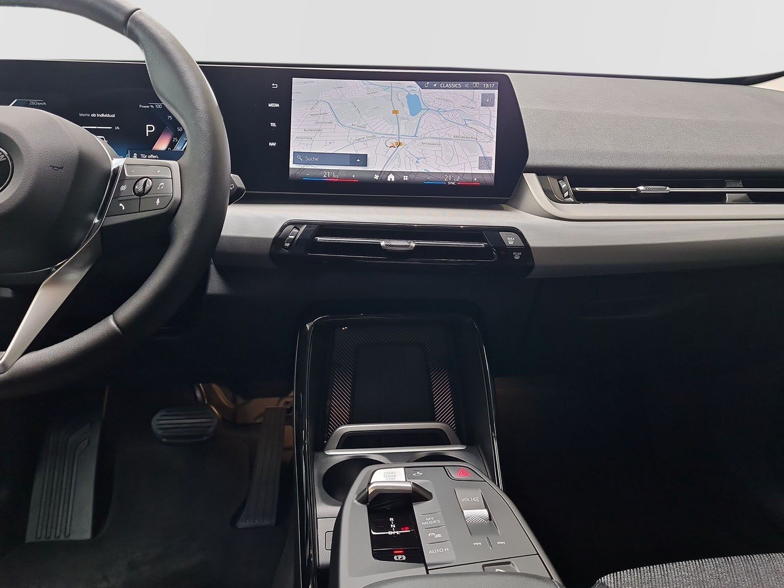 BMW X1 - Bild 8