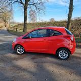 Ford KA mit wenig KM und viel Ausstattung - Ford Ka/Ka+ in Dortmund