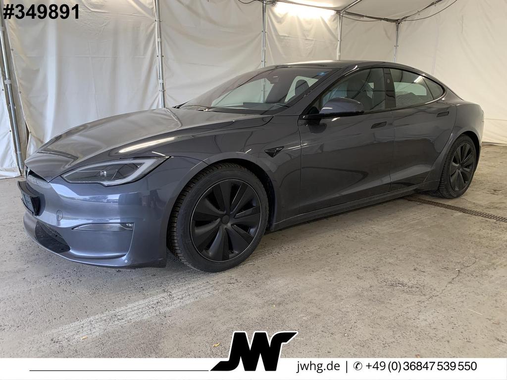 Tesla Model S Dual Max 100kWhYOKEADAPTIVPANOMATRIX 2023