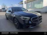 Mercedes-Benz E 450 T d Avantgarde AHK Massage Sitzklima NP97 - Mercedes-Benz E 450 mit Diesel-Antrieb: Kombi, Automatik