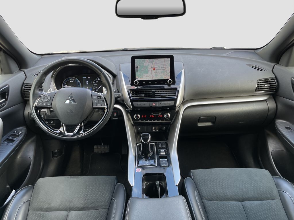 Mitsubishi Eclipse Cross 2.4 MIVEC SELECT PHEV 72 kW imagem 2