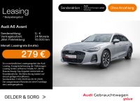 Audi A6 - Vorschau Bild 1