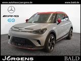 Smart #1 Brabus Head-up/360-Grad/Panorama/Fahrassist - Smart #1 SUV