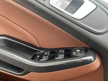 Bild 10 Ford Fiesta 1.0 EcoBoost Individual - Bluetooth -8-fa