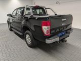 Ford Ranger 4x4 DoKa XLT Standhzg./Carplay/AHK/SHZ/PD - Ford Ranger: Xlt