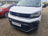 Opel Vivaro Cargo XL - Bohrgerät
