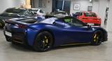 Ferrari SF-90 Spider - Ferrari Gebrauchtwagen von 2024