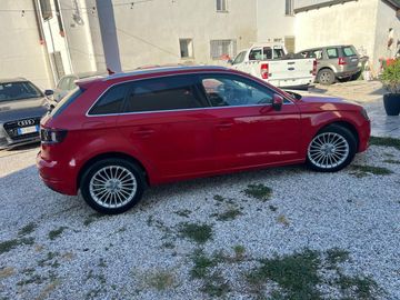 Audi A3 - 4