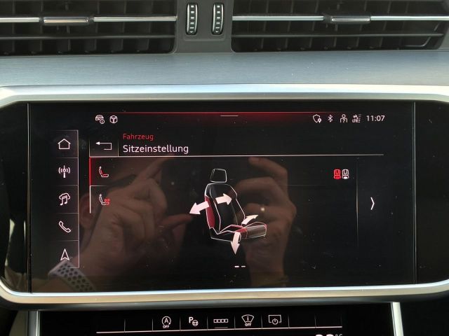 S6 AVANT TDI QUATTRO TIPTRONIC AZV+MATRIX+HUD+B&