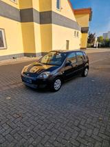 Ford Fiesta TÜV 10/2026 - Ford Fiesta aus 2025