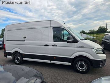 Volkswagen Crafter - 7