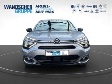 Citroën C4 Shine PT 130 EAT 8 Navi+SHZ+HUD+RFK+LM