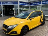 Seat Ibiza Lim. Stylance / Style Klima AUX - Seat Ibiza: Gelb